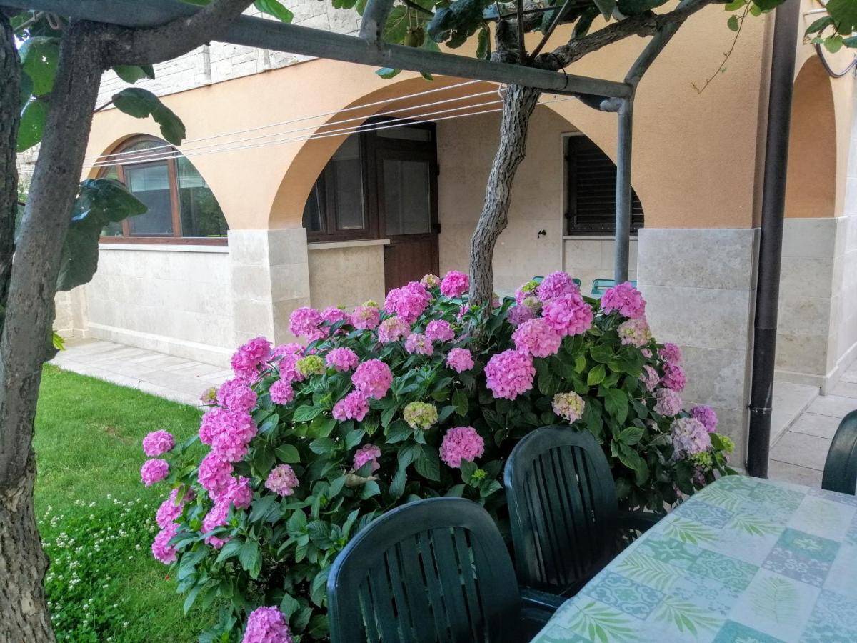 Apartman 100M2, Full Opremljen, Privatni Parking. Πούλα Εξωτερικό φωτογραφία